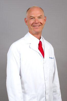 David L Griffith, MD