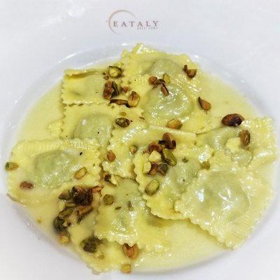 Ravioli $14