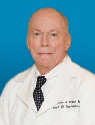 Stephen J Kraus, MD