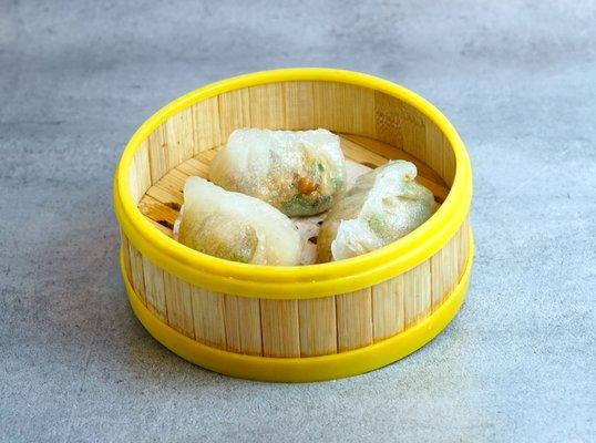 Dim sum option