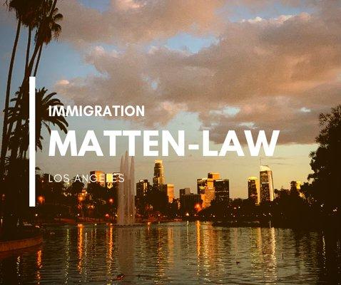 Matten Law