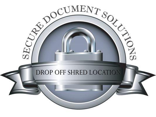 Drop Off Shredding locations in Aurora, Barrington, Bridgeview, Libertyville, La Grange, Westmont, Naperville, & New Lenox + Pickup Service