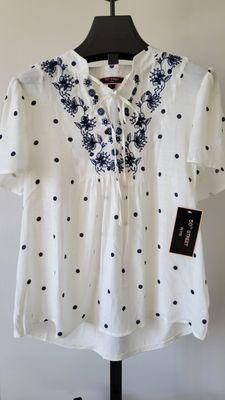 Women's Summer blouse