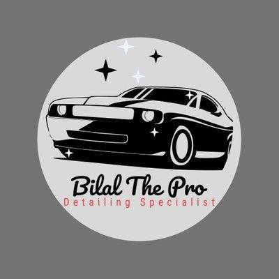 Bilals Professional Detailing