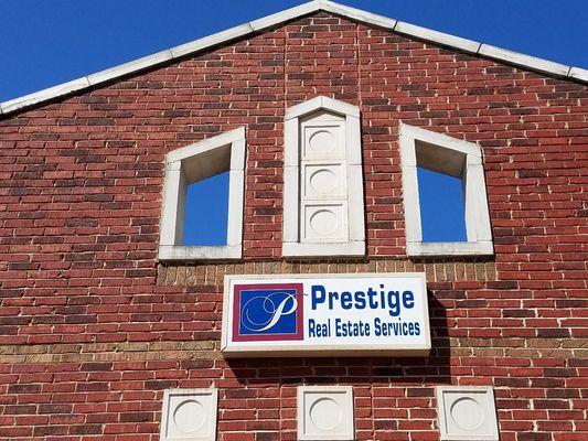 Prestige Real Estate Services