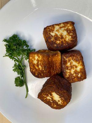 Queso Frito