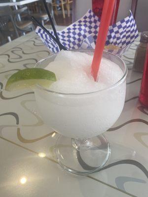 Frozen Margarita (house)