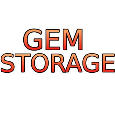 Gem Storage