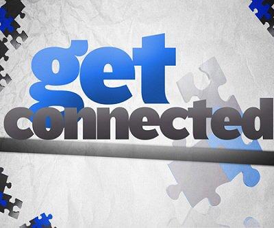 Join us Sunday's at 2:30pm for inspiring worship services and great fellowship! "Get Connected!"