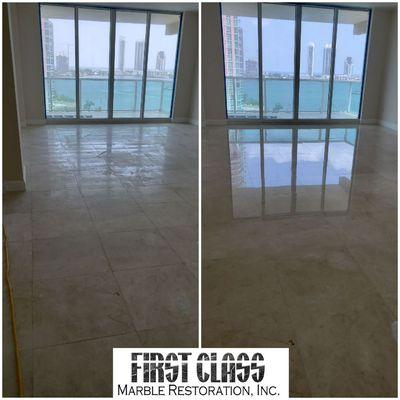 Complete Restoration in Aventura