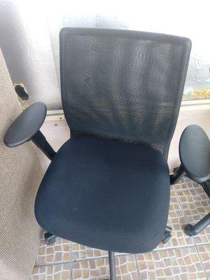 LOTS OF HIGH END CHAIRS AT LOW END PRICES! $