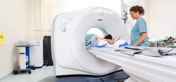 PET Imaging Institute of South Florida