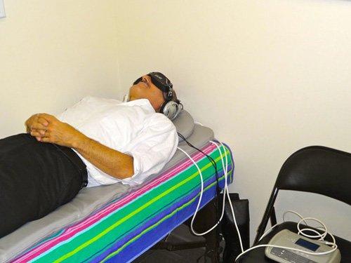 Pulsed Electromagnetic Field (PEMF) Therapy