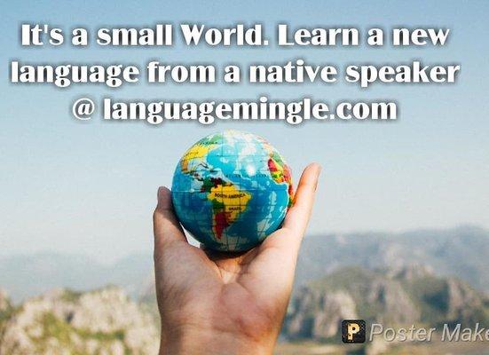 #languagemingle.com #learnspanish #travel #spanishtutor