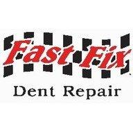 A Fast Fix Dent Repair