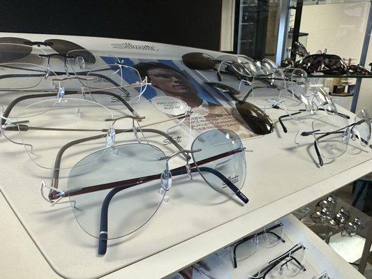 Factory Eyeglass Outlet