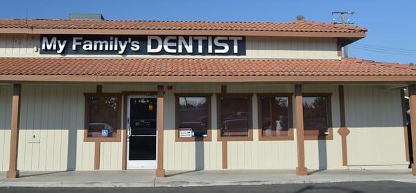 Gentle Care Dental