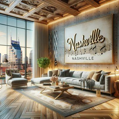 Nashville Cleaning Service