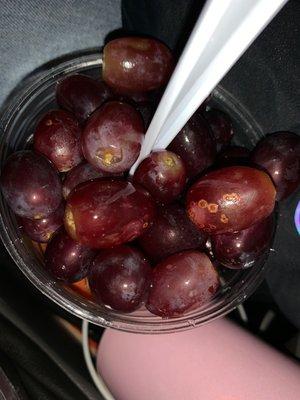 Grapes