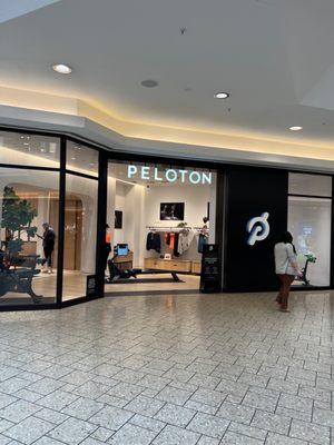 Peloton - Denver