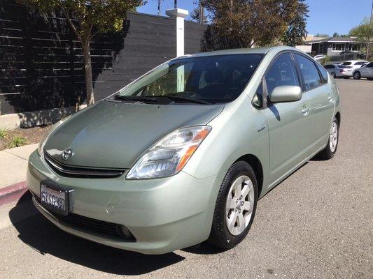 2007 Toyota Prius