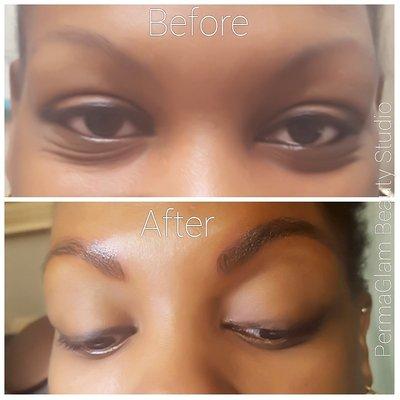 Microblading