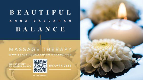 Beautiful Balance Massage