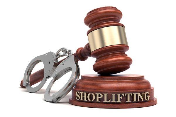 Shoplifting is a serious matter. Contact me to represent you.