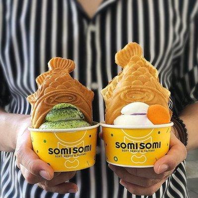 Somisomi