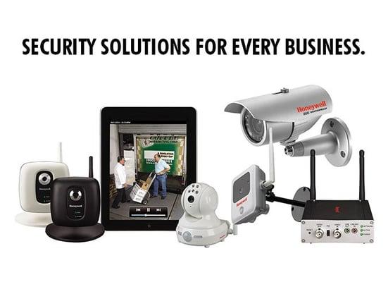 Dyck Security Services