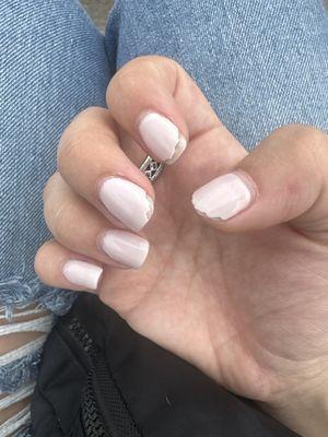 Nails