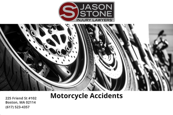 Jason Stone Injury Lawyers - Personal Injury Attorneys in Boston MA