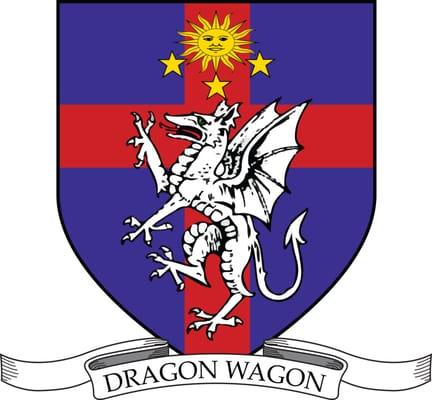 Dragon Wagon Foods