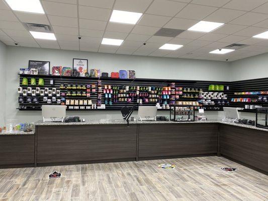 Dispo Dispensary Lansing