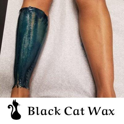 Leg Wax