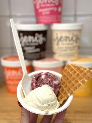 Jeni's Splendid Ice Creams