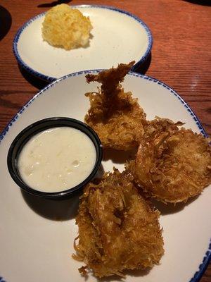 Parrot Isle Jumbo Coconut Shrimp