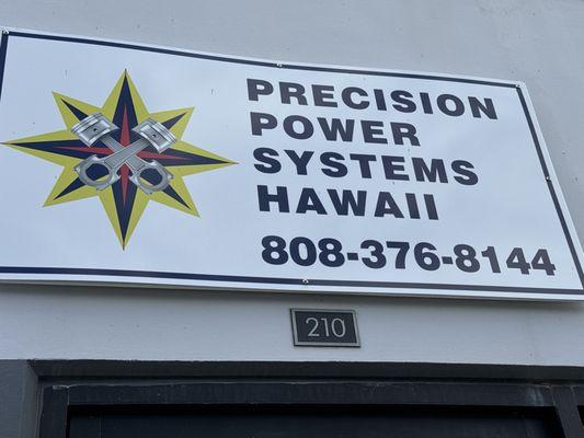 Phone number for Waipahu, HI location