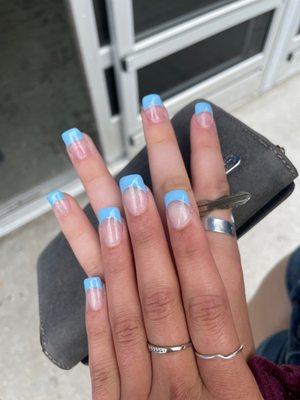 All Star Nails