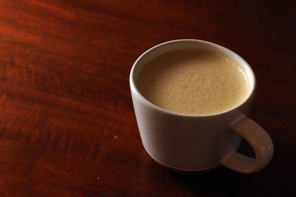 Bulletproof Coffee | Organic Coffee + MCT Oil + Grass-Fed Butter