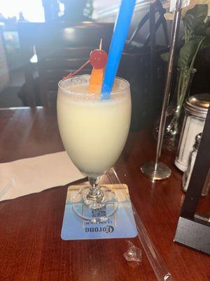 Pina Colada 16 oz.