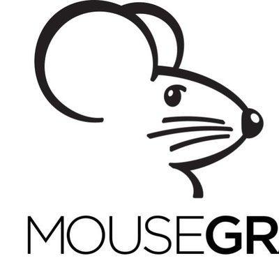 Mousegraphics Printing Logo Tempe Print Shop