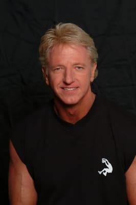 Founder of Duffy Fitness