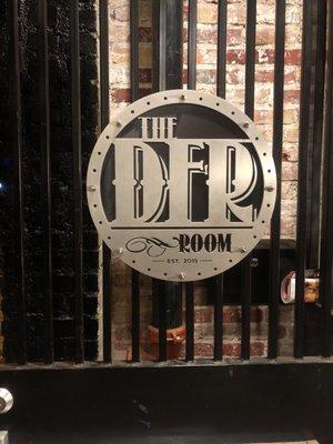 DFR Lounge