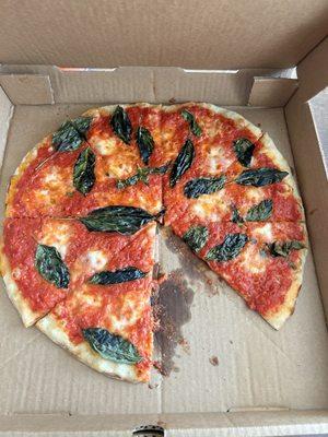 Margherita