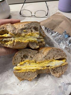 B & G Bagels