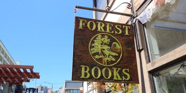 Forest Books