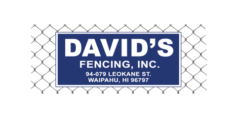 David's Fencing