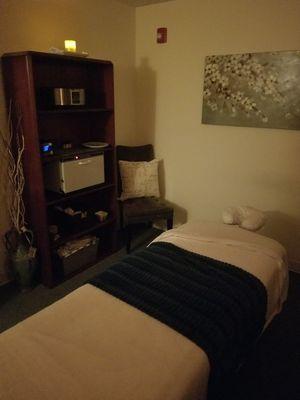 Treatment Room