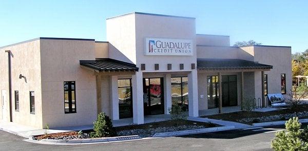 Guadalupe Credit Union